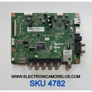 MAIN PARA TV VIZIO ORIGINAL / NÚMERO DE PARTE 3632-2612-0150 / 0171-2271-5261 / 55MA94EBK05921C / 3632-2612-0395 / 3632-2612-0150(1C) / MODELO E320-B0